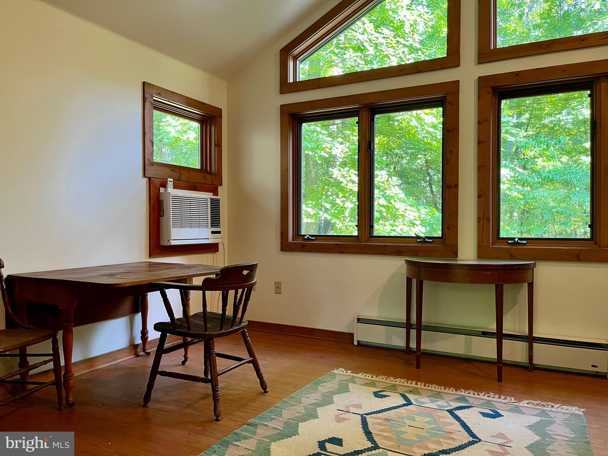 740 Long Mountain Road Washington, VA 22747 - Photo 28 of 51 Primary bedroom office