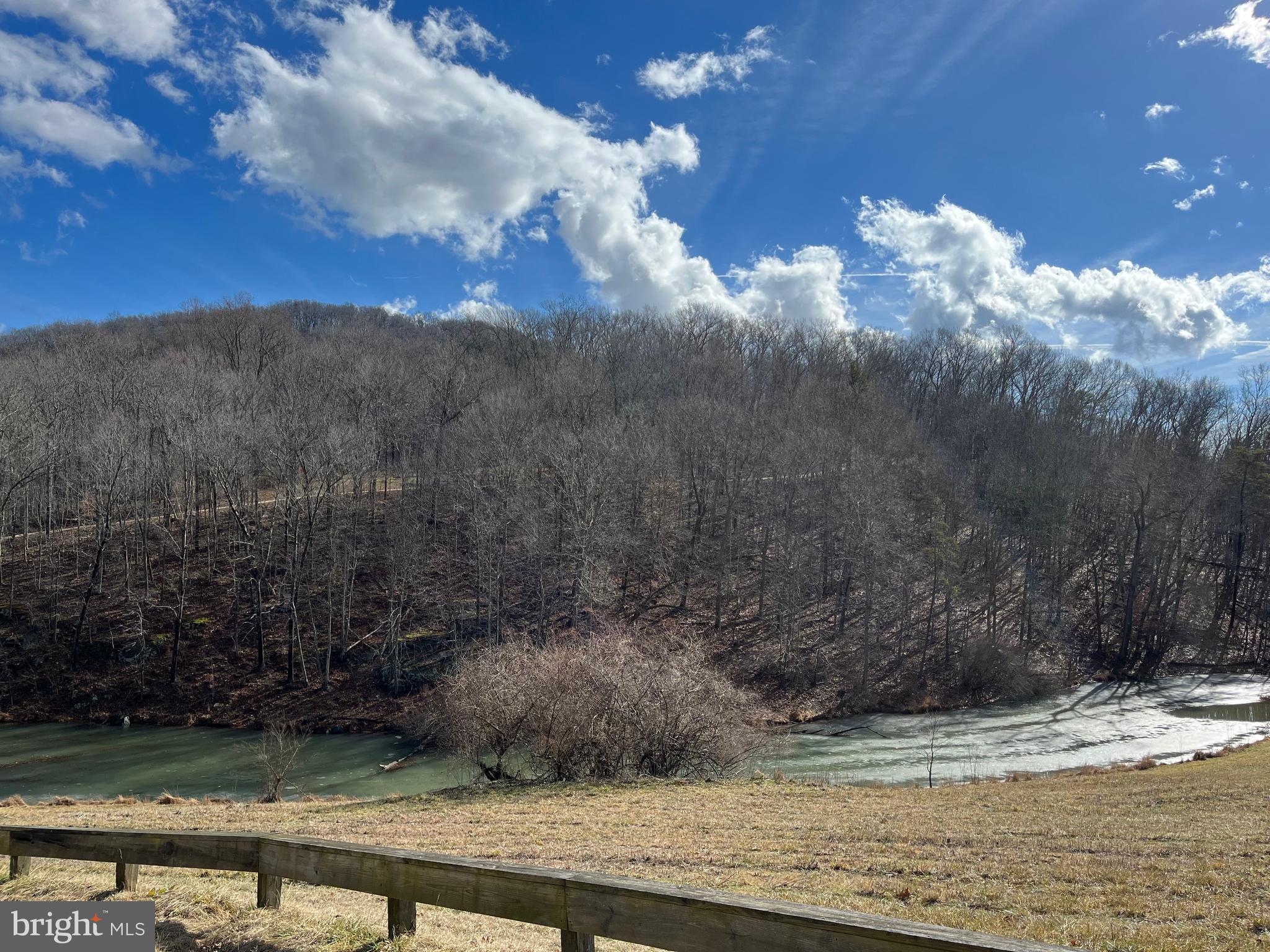 740 Long Mountain Road Washington, VA 22747 - Photo 49 of 51 View of Round Mountain