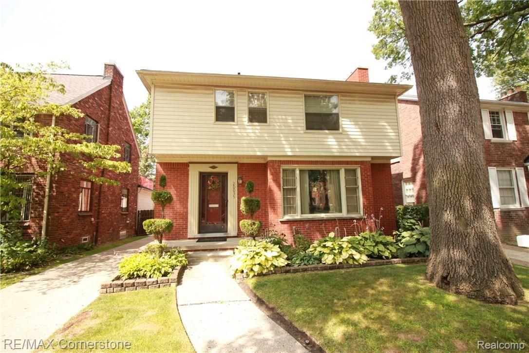 20035 Lichfield Road Detroit, MI 48221 - Photo 2 of 32 lichfield front 1.JPG