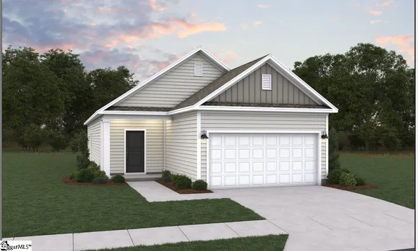 $284,900 | 113 Leacock Drive, Unit 278, Fountain Inn, SC 29644