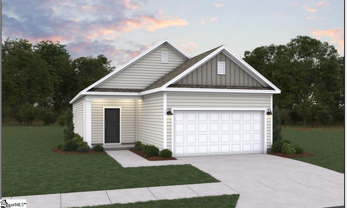 113 Leacock Drive, Unit 278 Fountain Inn, SC 29644 - Photo 1 of 6