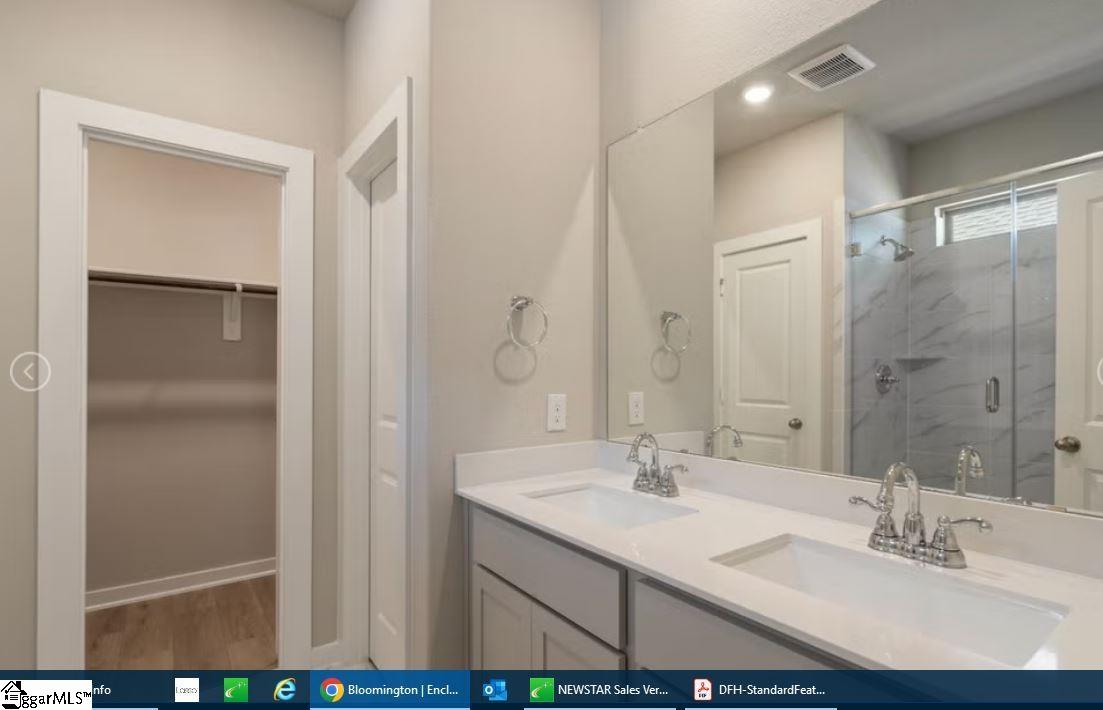 113 Leacock Drive, Unit 278 Fountain Inn, SC 29644 - Photo 5 of 6