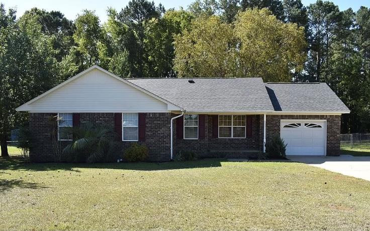 5095 Ridge Street Dalzell, SC 29040 - Photo 1 of 4