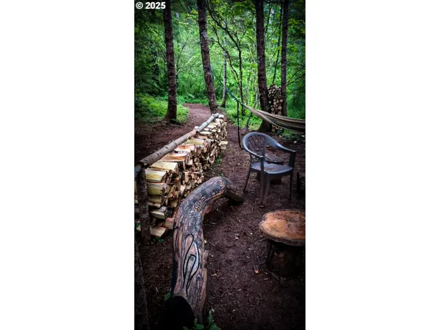 $349,500 | 49220 Mountain View Road, Oakridge, OR 97463