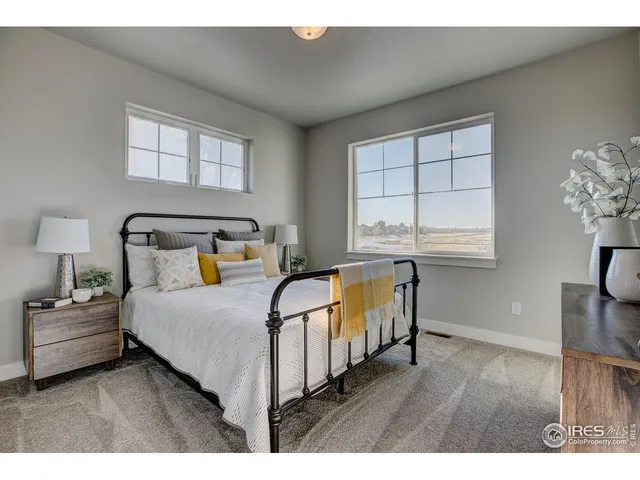 $723,025 | 160 High Point Drive, Longmont, CO 80504