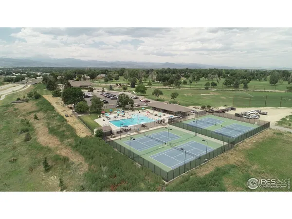 $723,025 | 160 High Point Drive, Longmont, CO 80504