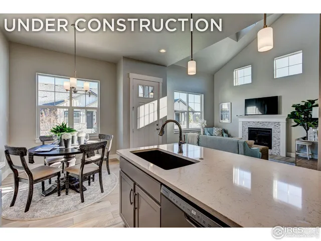 $723,025 | 160 High Point Drive, Longmont, CO 80504