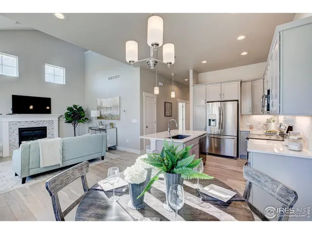 $723,025 | 160 High Point Drive, Longmont, CO 80504