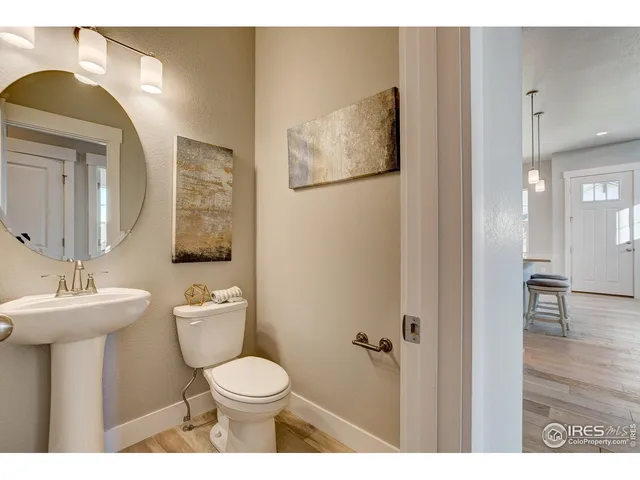 $723,025 | 160 High Point Drive, Longmont, CO 80504