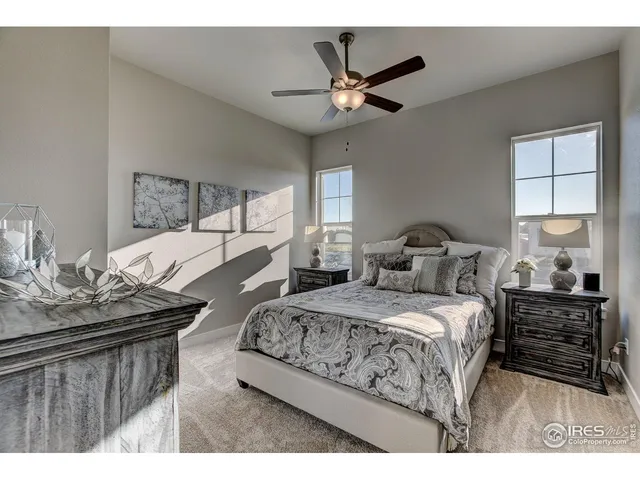 $723,025 | 160 High Point Drive, Longmont, CO 80504