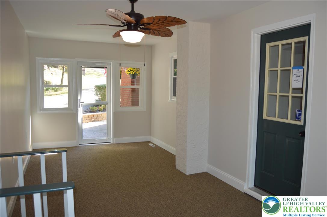 930 Morvale Road Easton, PA 18042 - Photo 27 of 36 a view of an empty room with a window