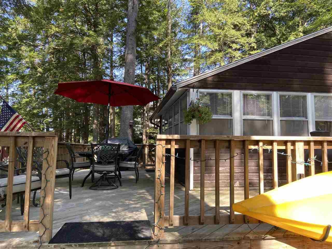 73 Collins Brook Road Meredith, NH 03253 - Photo 2 of 32