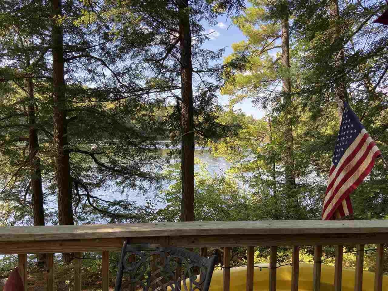 73 Collins Brook Road Meredith, NH 03253 - Photo 11 of 32