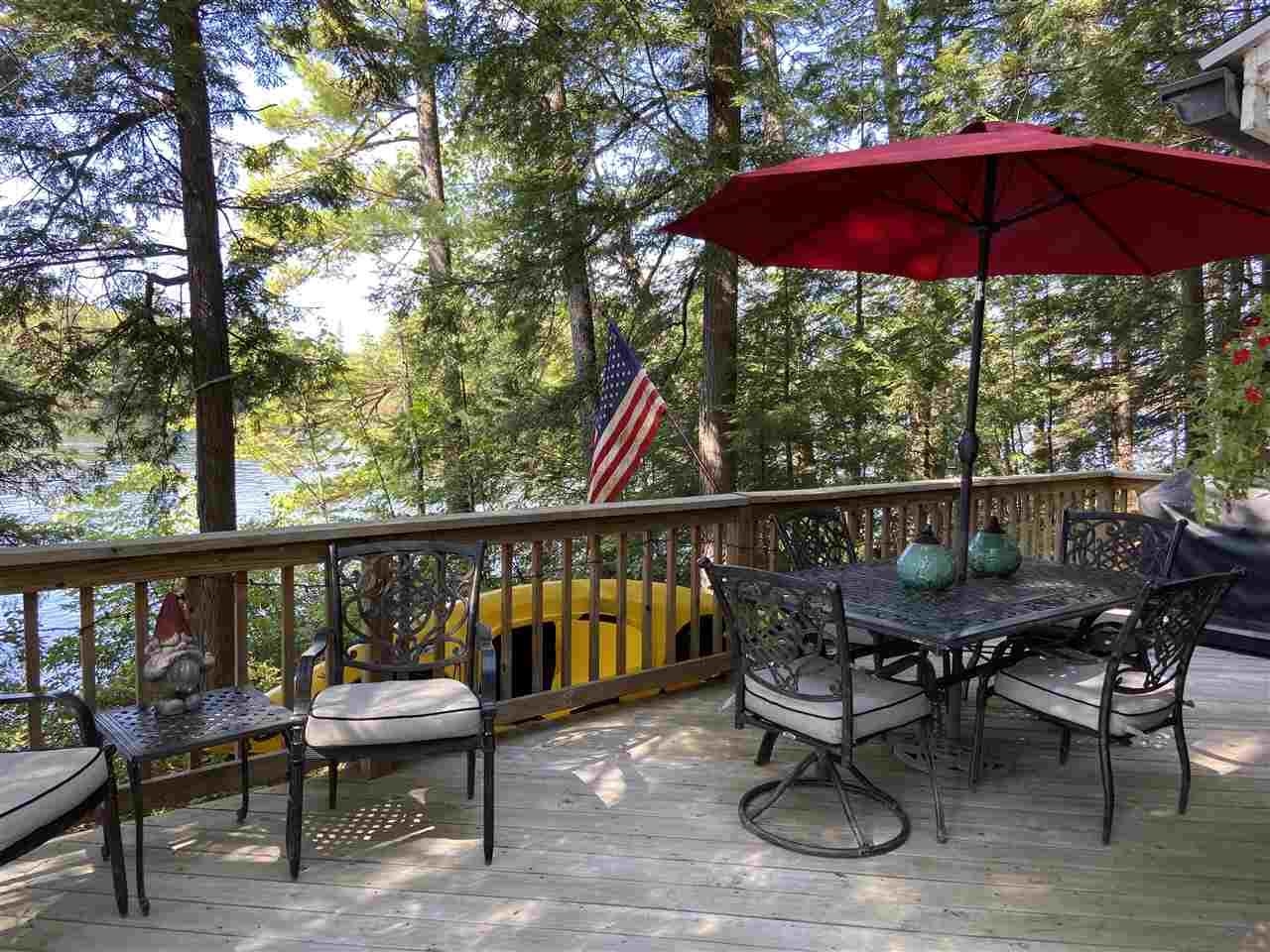 73 Collins Brook Road Meredith, NH 03253 - Photo 12 of 32