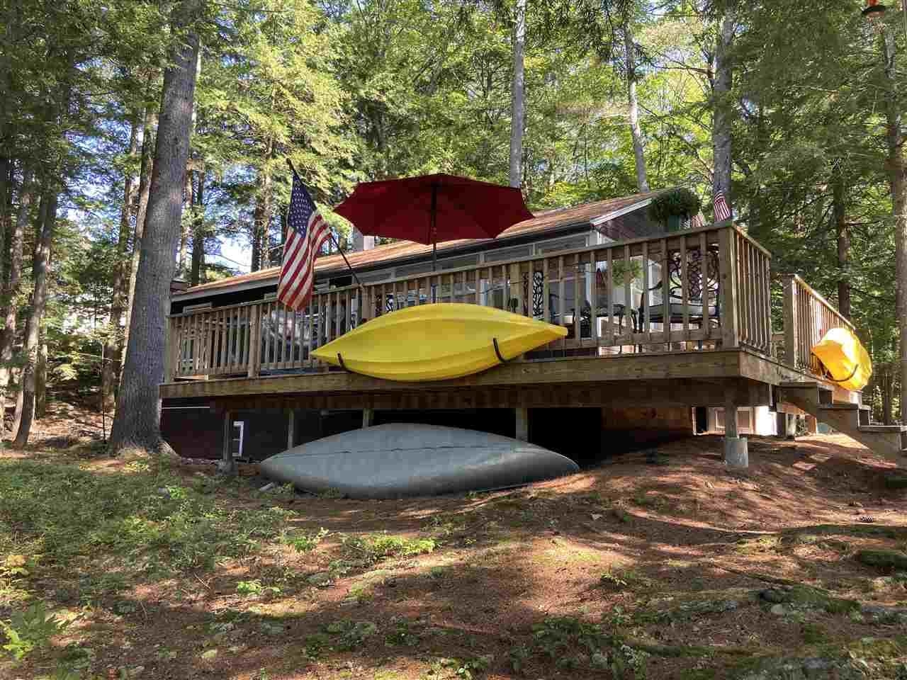 73 Collins Brook Road Meredith, NH 03253 - Photo 13 of 32