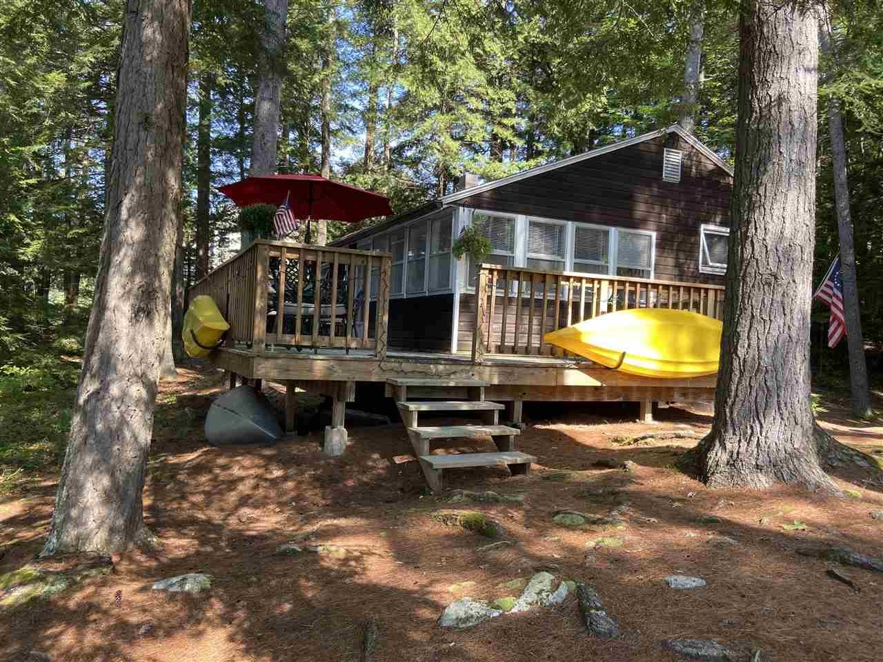 73 Collins Brook Road Meredith, NH 03253 - Photo 14 of 32