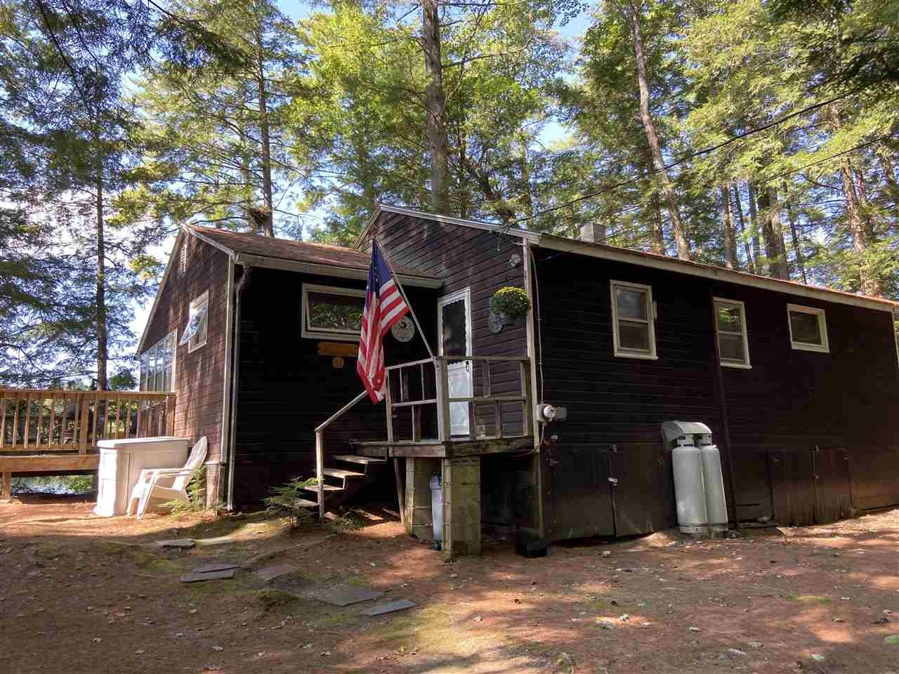 73 Collins Brook Road Meredith, NH 03253 - Photo 15 of 32
