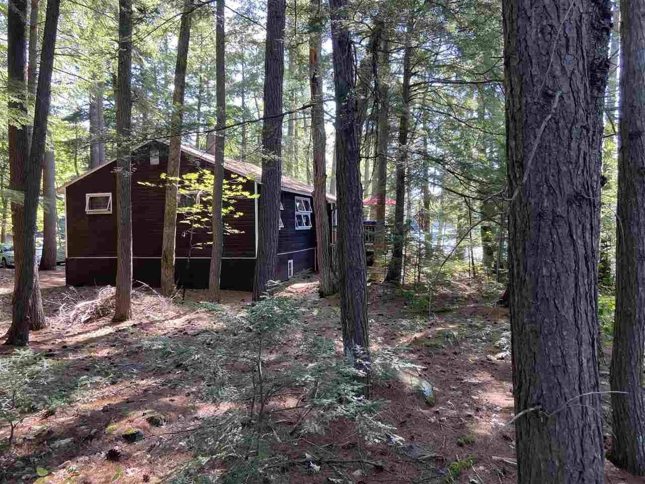 73 Collins Brook Road Meredith, NH 03253 - Photo 16 of 32