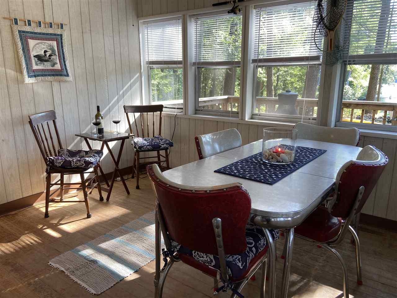 73 Collins Brook Road Meredith, NH 03253 - Photo 17 of 32