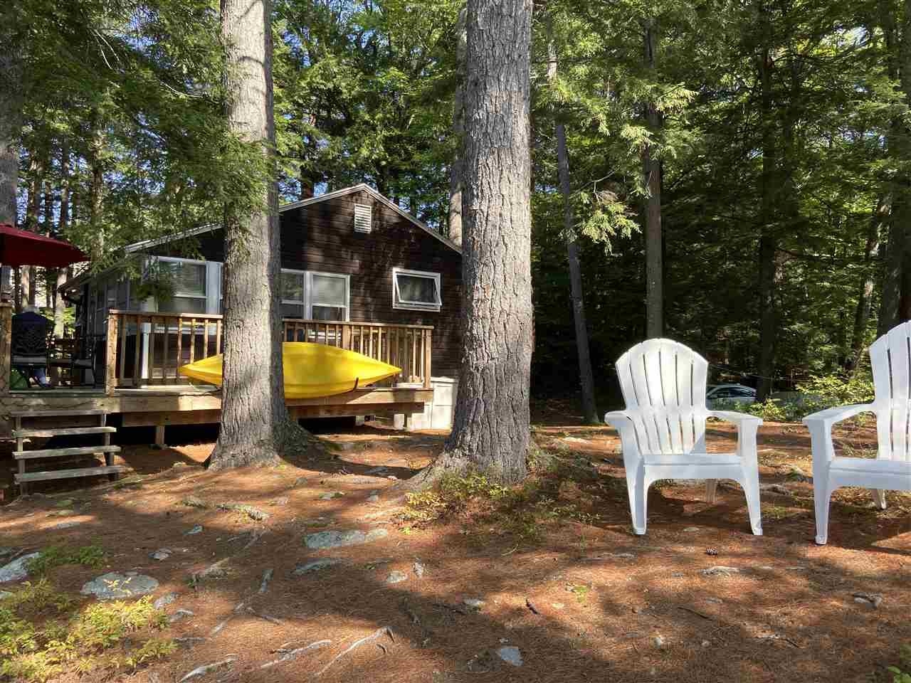 73 Collins Brook Road Meredith, NH 03253 - Photo 8 of 32