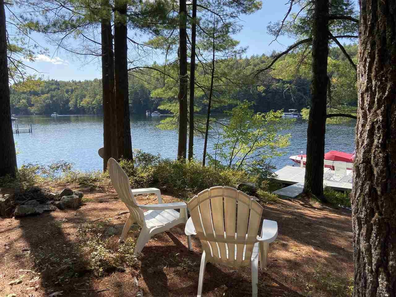 73 Collins Brook Road Meredith, NH 03253 - Photo 10 of 32