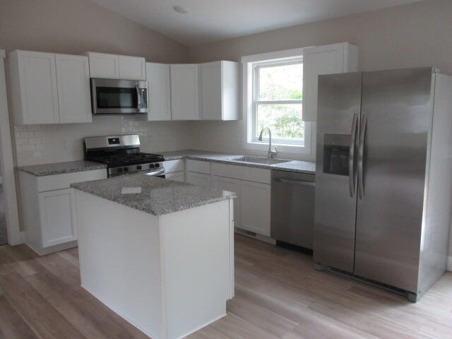 6108 Automobile Road Twin Lake, MI 49457 - Photo 3 of 15