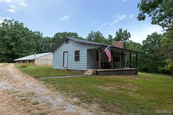 $299,000 | 357 County Road 4245, Salem, MO 65560