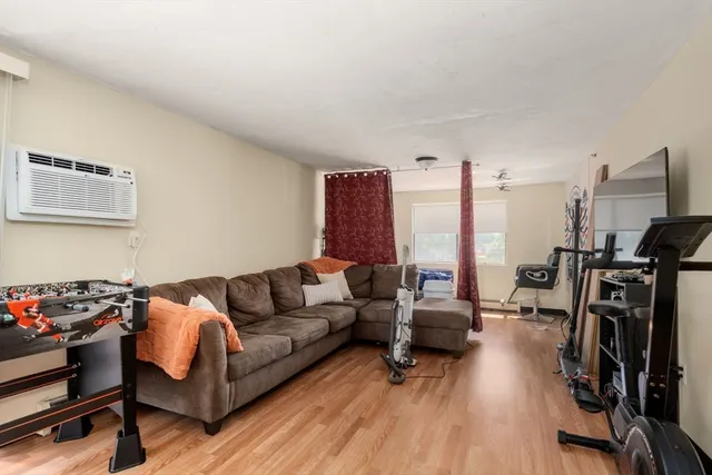 $269,000 | 688 Boston Post Road East, Unit 304, Marlborough, MA 01752