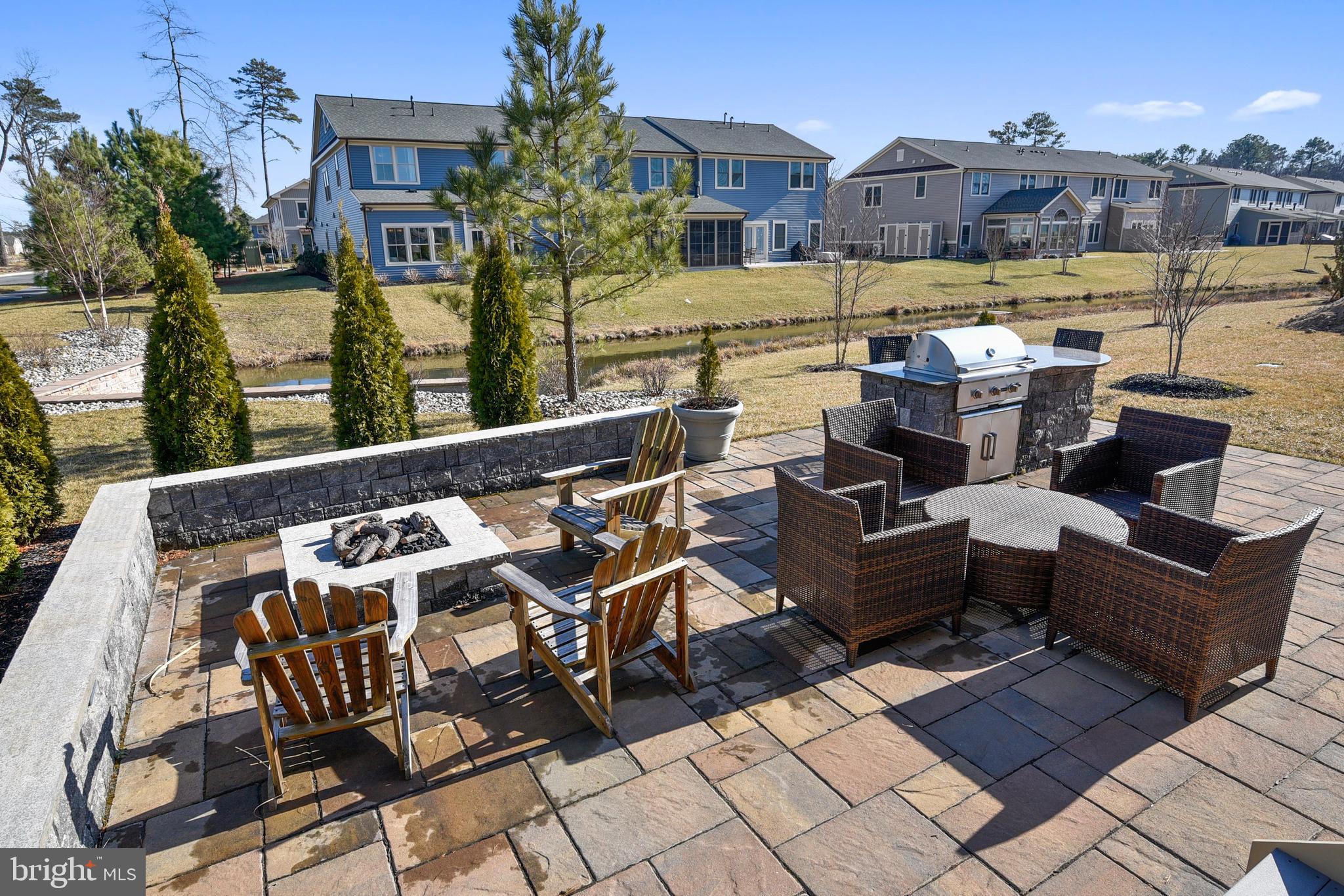 32609 Widgeon Road Ocean View, DE 19970 - Photo 33 of 42