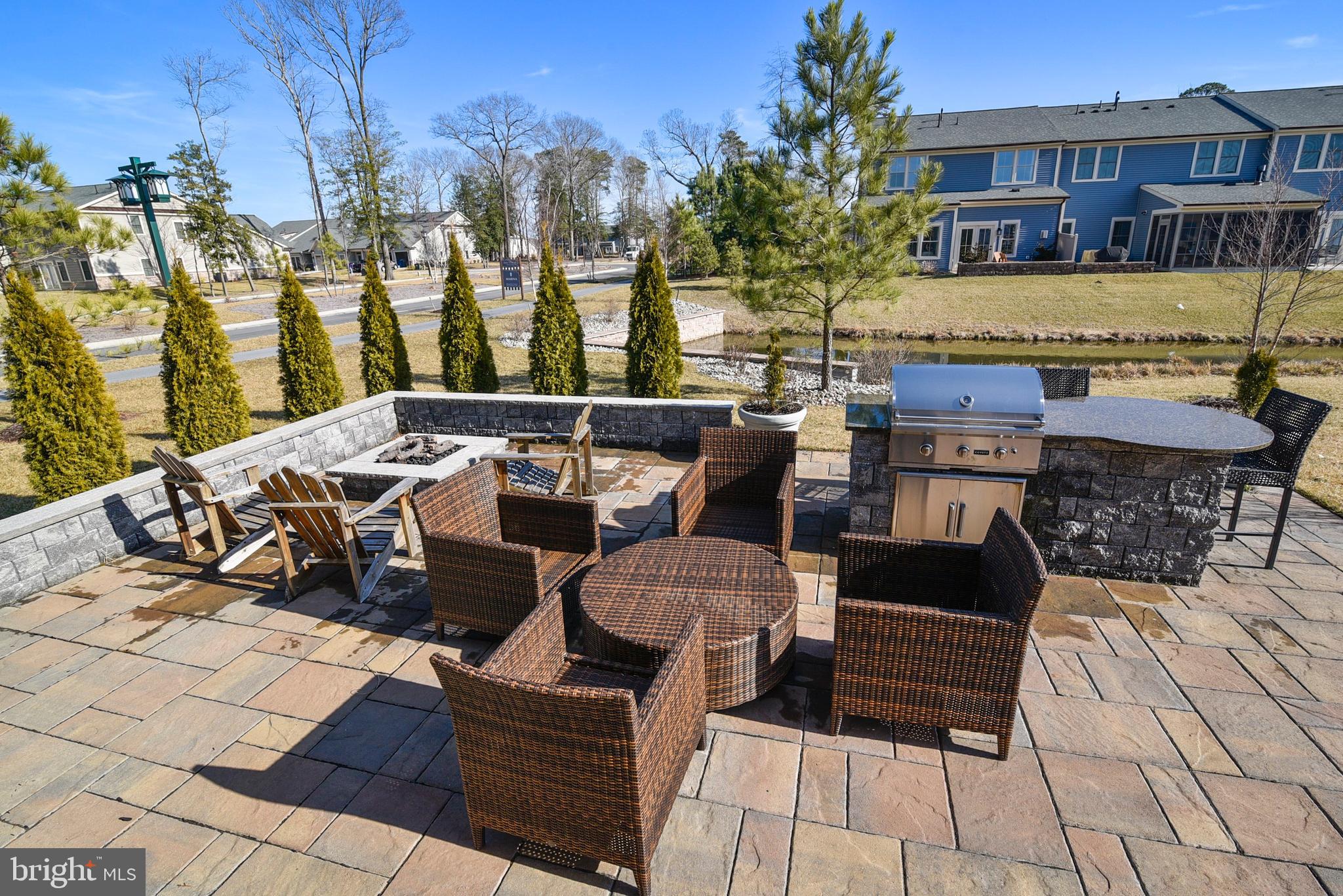 32609 Widgeon Road Ocean View, DE 19970 - Photo 35 of 42