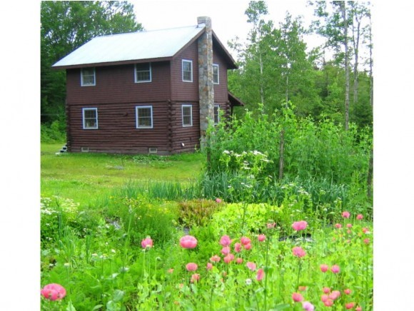 370 Nicholson Road Walden, VT 05836 - Photo 1 of 1