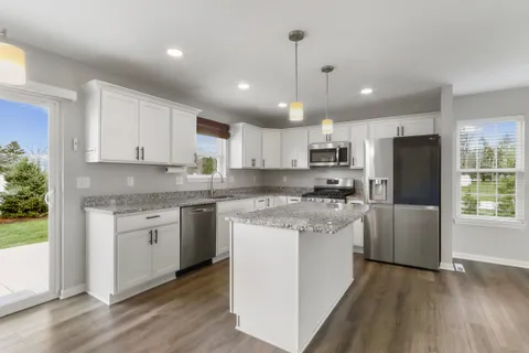 $445,000 | 123 Spring Drive, Unit LT43, Walworth, WI 53184