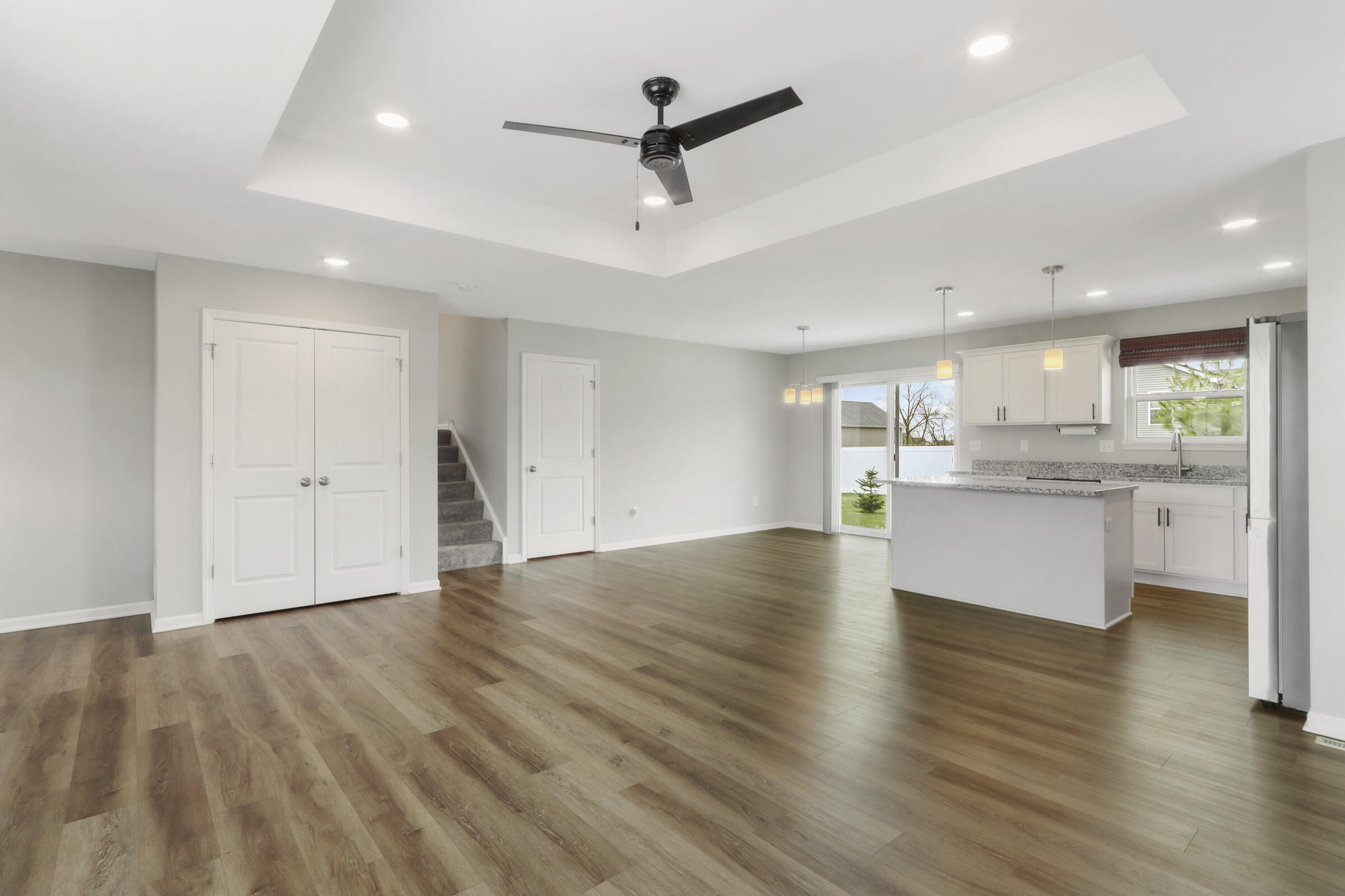 123 Spring Drive Walworth, WI 53184 - Photo 13 of 34 great room