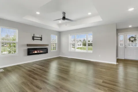 $445,000 | 123 Spring Drive, Unit LT43, Walworth, WI 53184