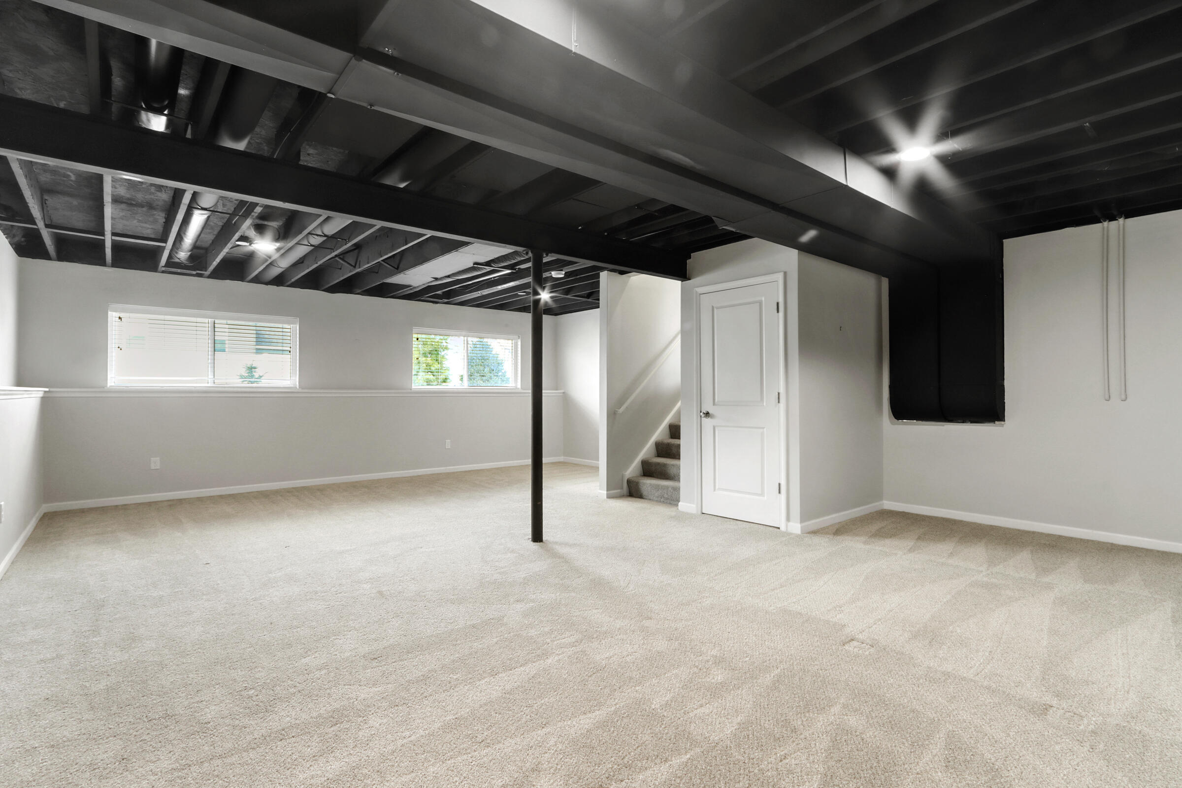 123 Spring Drive Walworth, WI 53184 - Photo 24 of 34 garden view lower