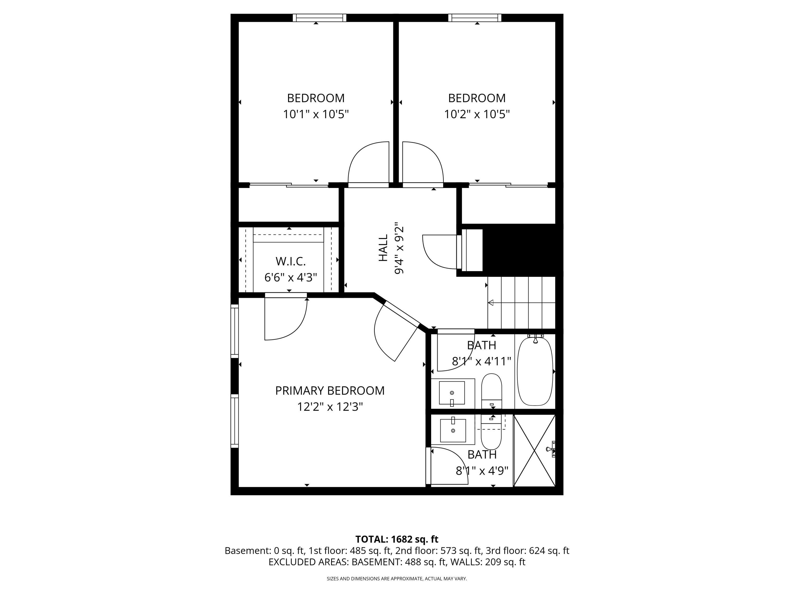 123 Spring Drive Walworth, WI 53184 - Photo 26 of 34 4th_floor_123_spring_dr_walworth_with_di