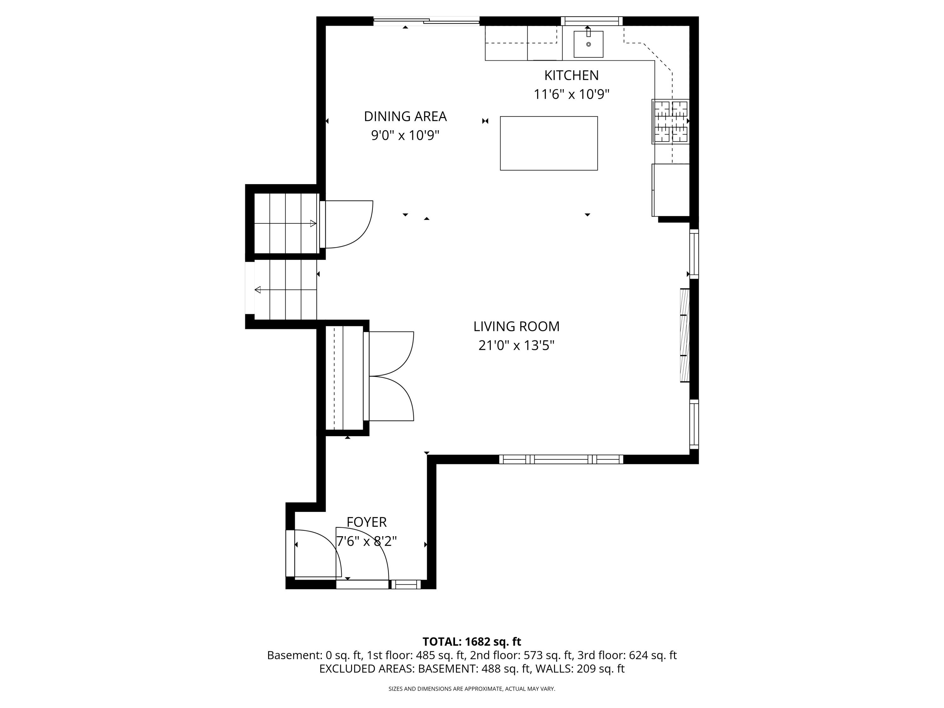 123 Spring Drive Walworth, WI 53184 - Photo 27 of 34 3rd_floor_123_spring_dr_walworth_with_di