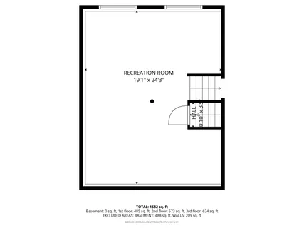 $445,000 | 123 Spring Drive, Unit LT43, Walworth, WI 53184