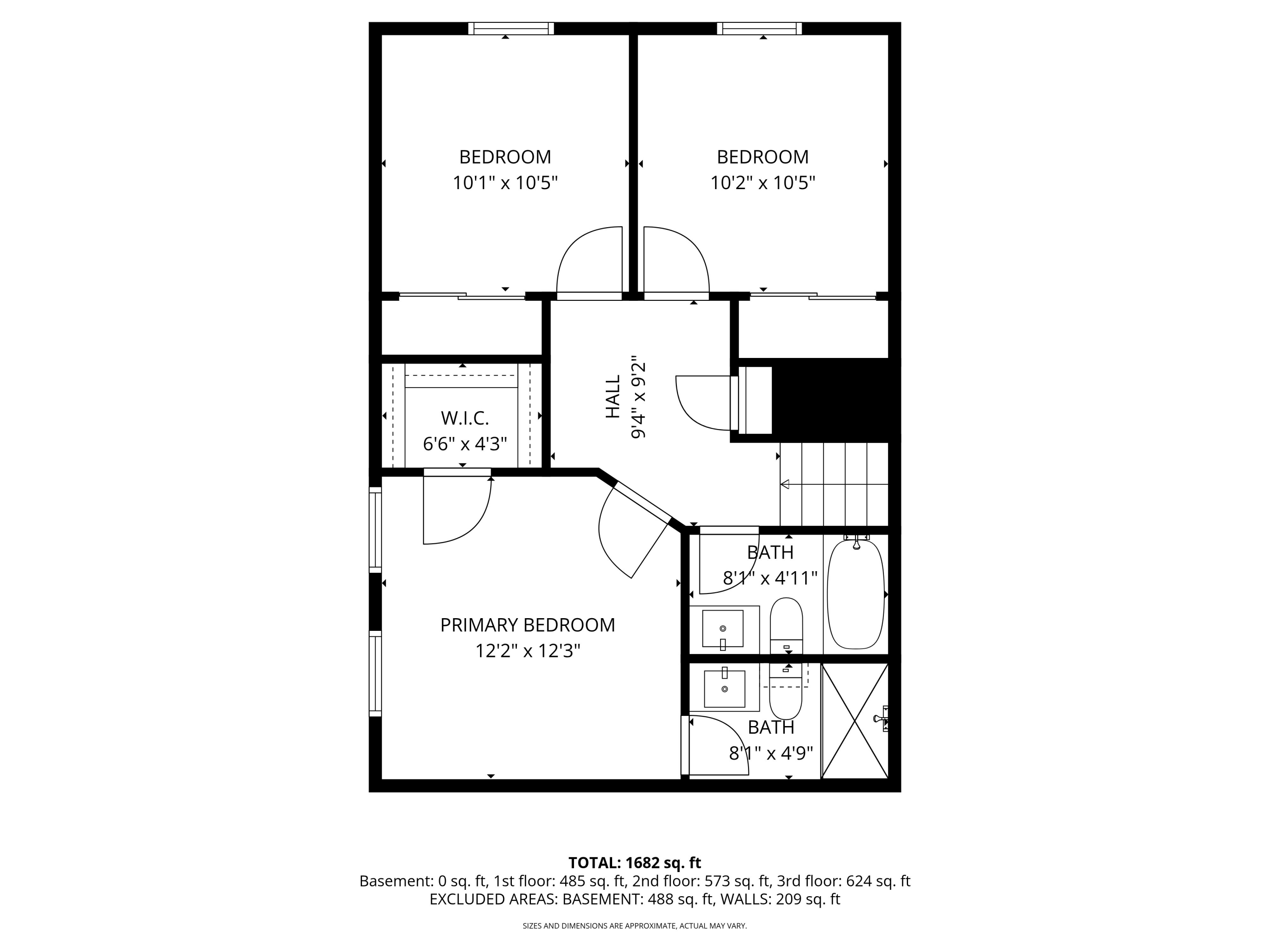 123 Spring Drive Walworth, WI 53184 - Photo 31 of 34