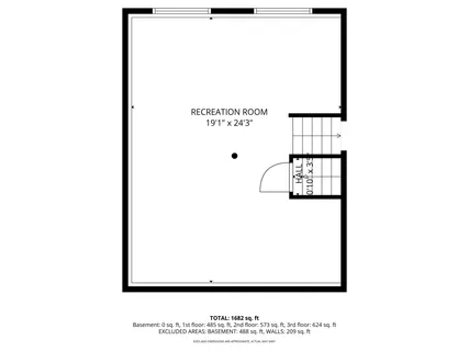 $445,000 | 123 Spring Drive, Unit LT43, Walworth, WI 53184
