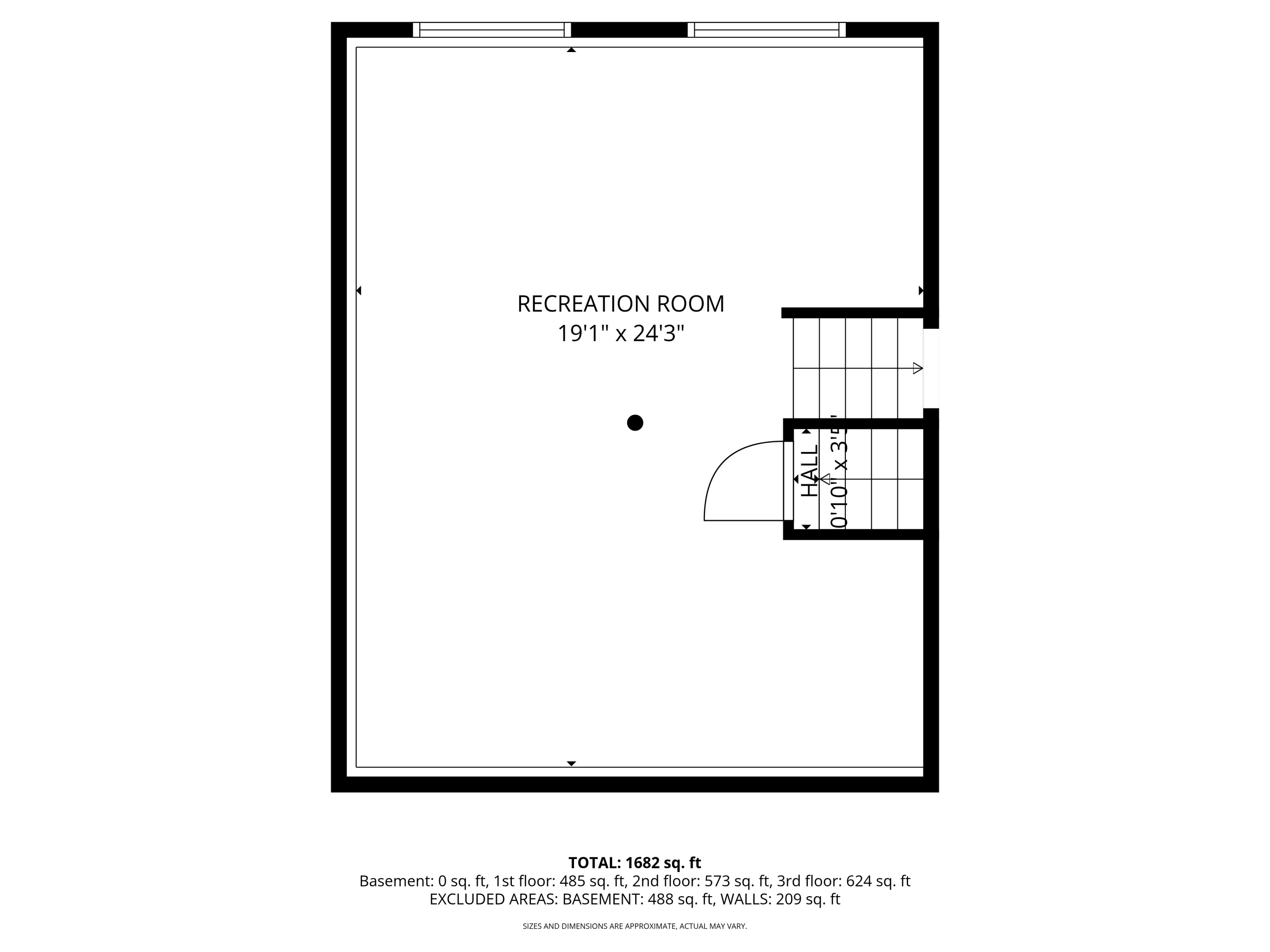 123 Spring Drive Walworth, WI 53184 - Photo 33 of 34