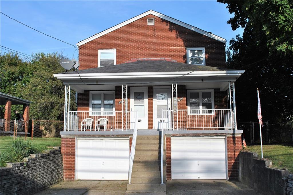 3017 Willett Road Pittsburgh, PA 15227 - Photo 1 of 15 Gallery Image 1