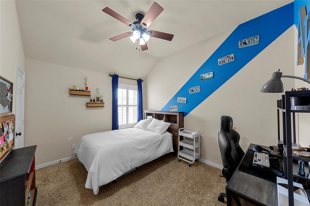 856 Fountain View Court Allen, TX 75013 - Photo 35 of 40