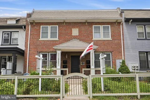 $324,900 | 1714 West Virginia Avenue Northeast, Unit 3, Washington, DC 20002