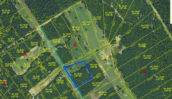 $250,000 | 1315 Centerville Tx 75833, Centerville, TX 75833