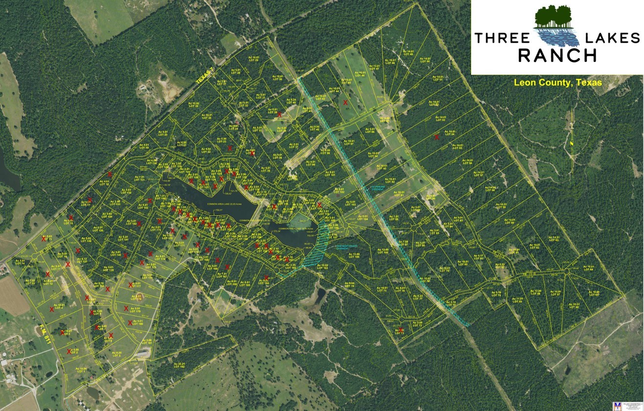 1315 Centerville Tx 75833 Centerville, TX 75833 - Photo 3 of 6