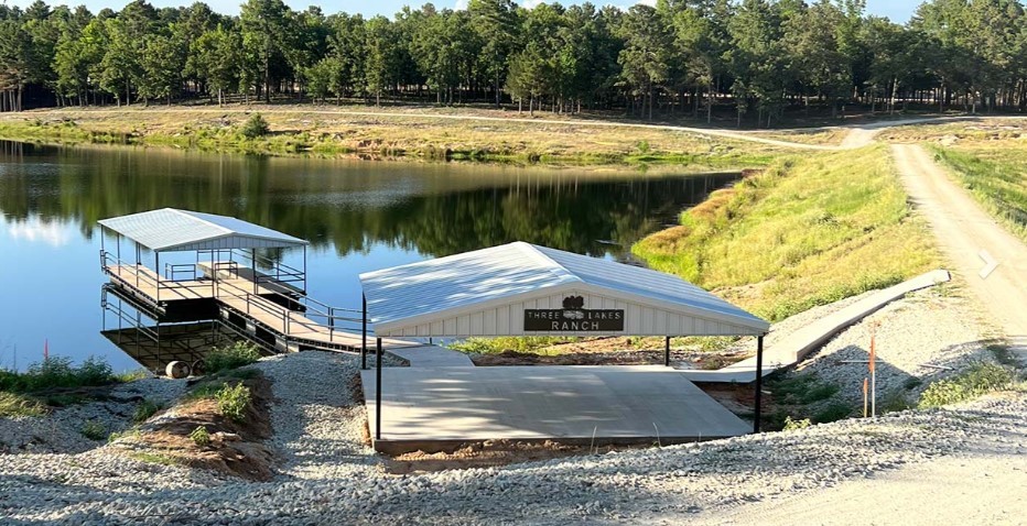 1315 Centerville Tx 75833 Centerville, TX 75833 - Photo 5 of 6