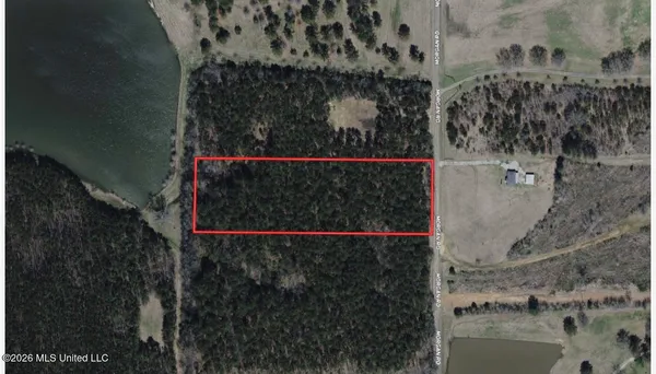 $110,000 | 2 Morgan Road, Canton, MS 39046