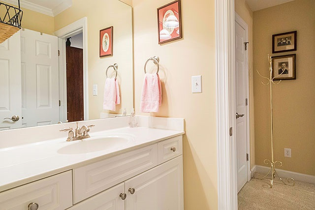 5515 South Roxboro Street, Unit 35 Durham, NC 27707 - Photo 22 of 25 Photo 22