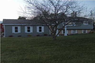 6263 Whites Bridge Road Belding, MI 48809 - Photo 1 of 8 Primary Photo